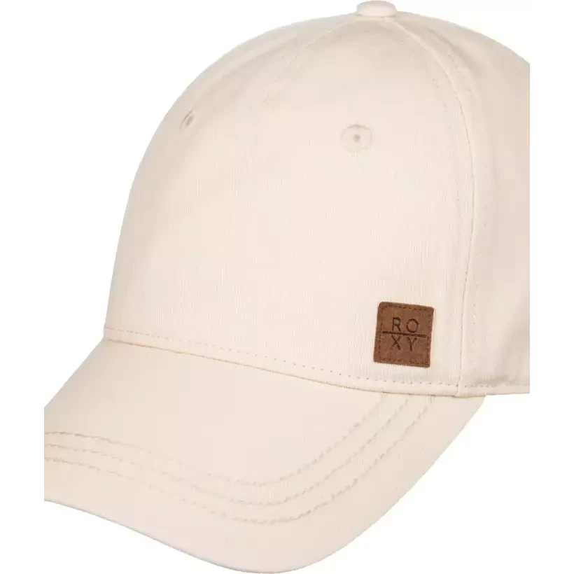 Cappello Roxy Extra Innings Tapioca