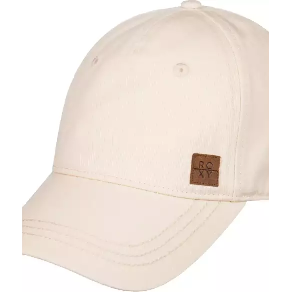 Casquette Roxy Extra Innings Tapioca