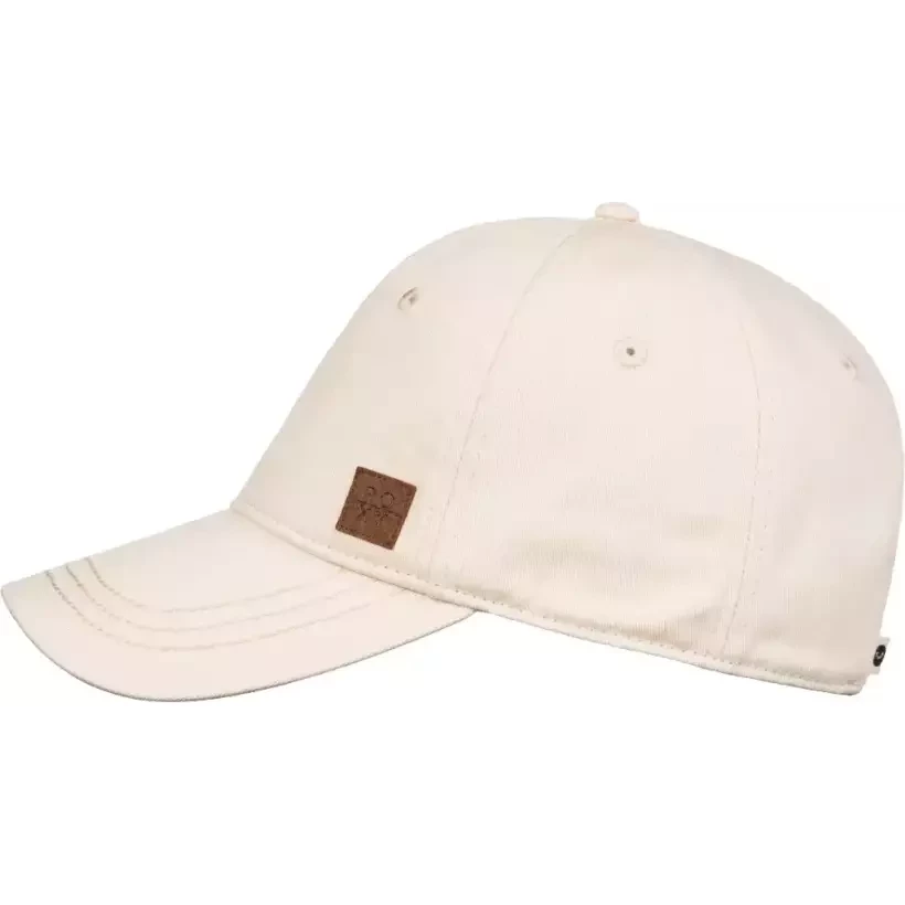 Casquette Roxy Extra Innings Tapioca