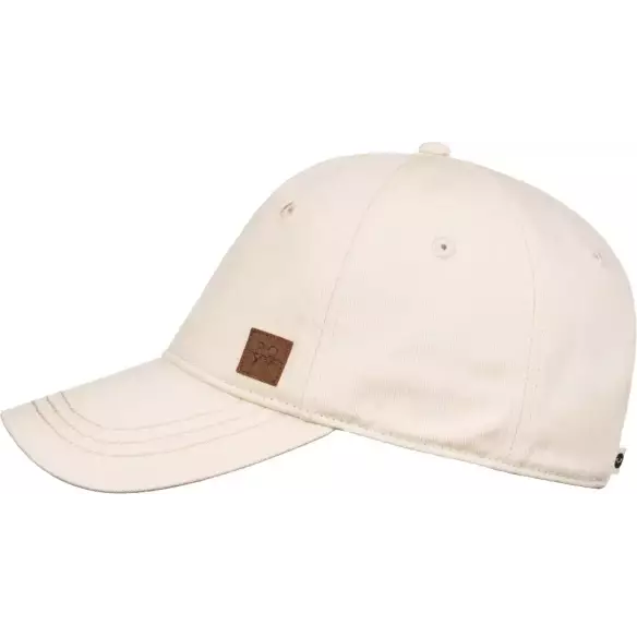 Cappello Roxy Extra Innings Tapioca