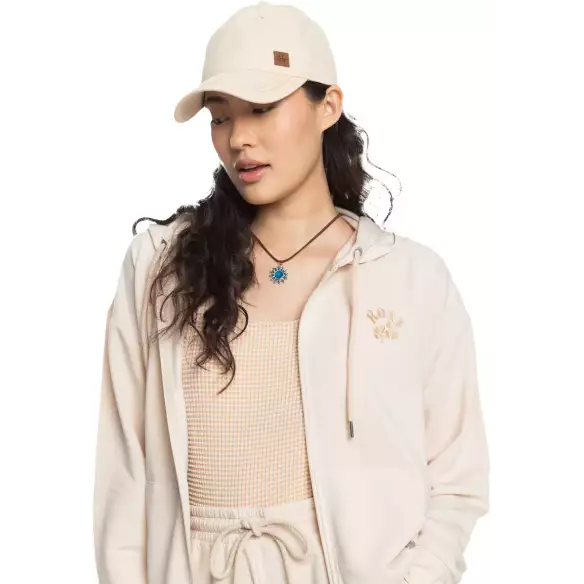 Casquette Roxy Extra Innings Tapioca