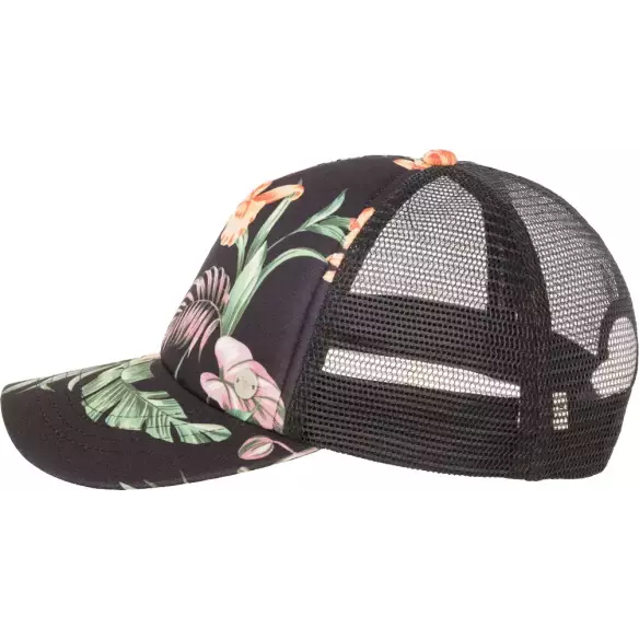 Cappello Roxy Morning Anthracite Island Escape