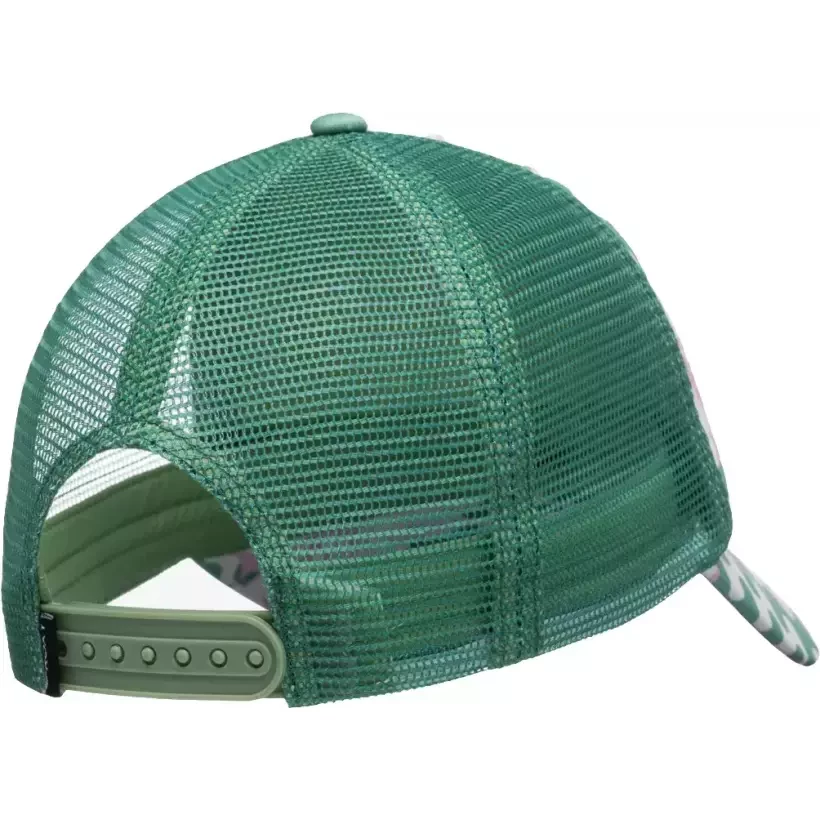 Casquette Roxy Morning Basil Party Waves yw