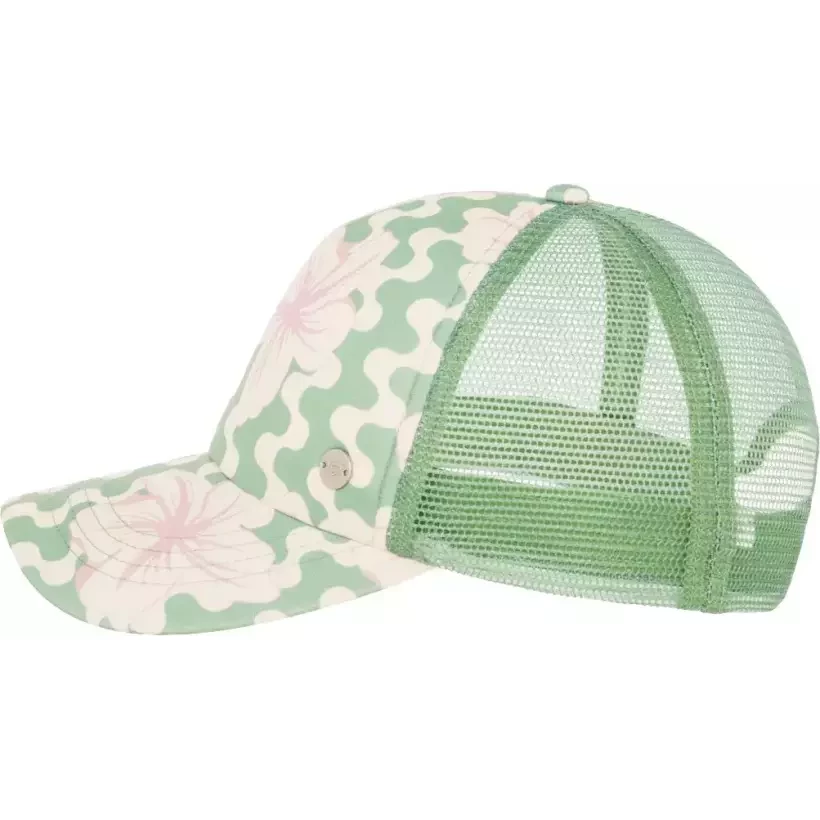 Casquette Roxy Morning Basil Party Waves yw