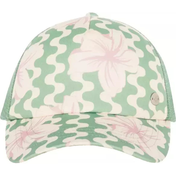 Gorra Roxy Beautiful Morning Basil Party Waves yw