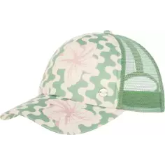 Cap Roxy Morning Basil Party Waves yw