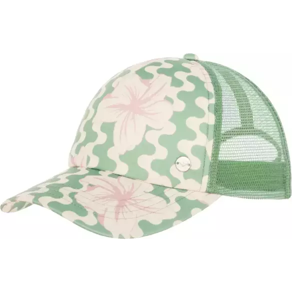 Boné Roxy Morning Basil Party Waves yw