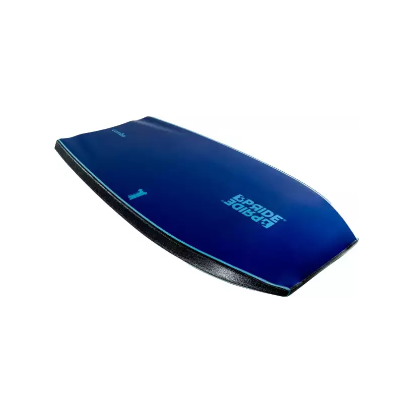 Bodyboard Pride Combo PE HD Recycled Black/ Dark Blue