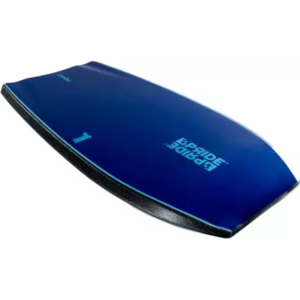 Bodyboard Pride Combo PE HD Recycled Black/ Dark Blue