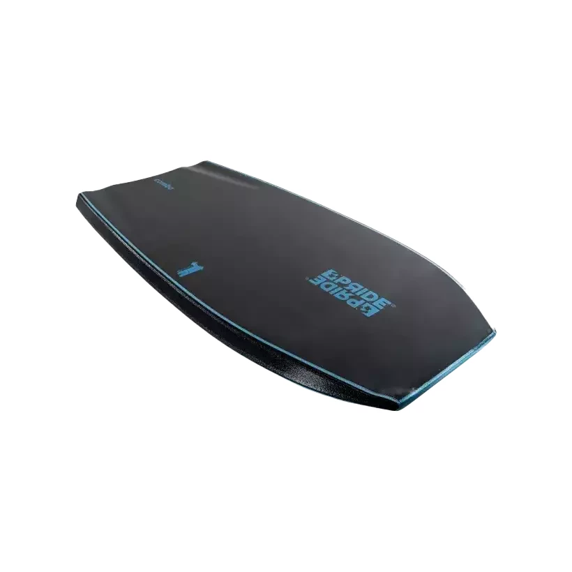 Pride Combo PE HD Recycled Aqua Blue/ Dark Metalic Grey