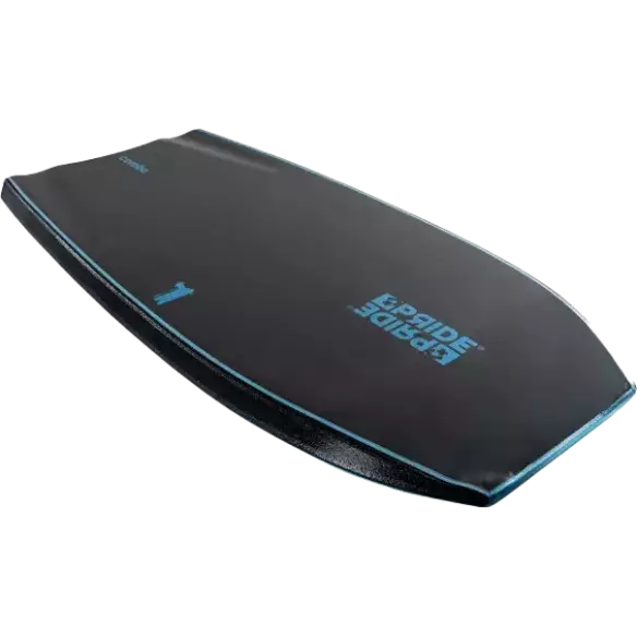 Pride Combo PE HD Recycled Aqua Blue/ Dark Metalic Grey