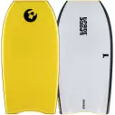 Amarelo + Branco