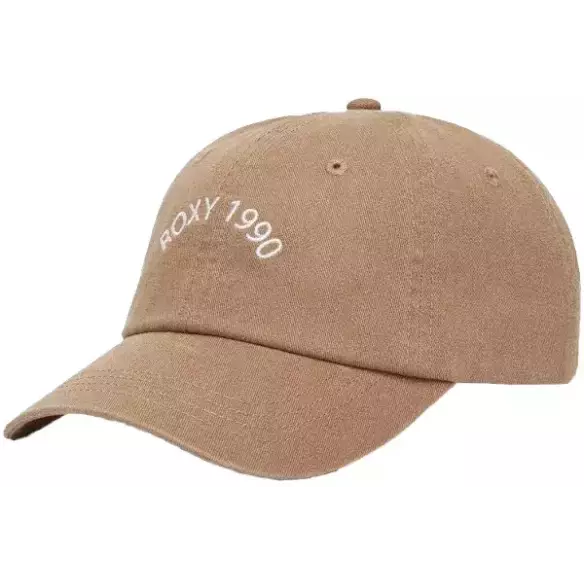 Gorra Roxy Toadstool Brown
