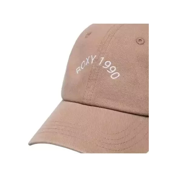 Casquette Roxy Toadstool Brown