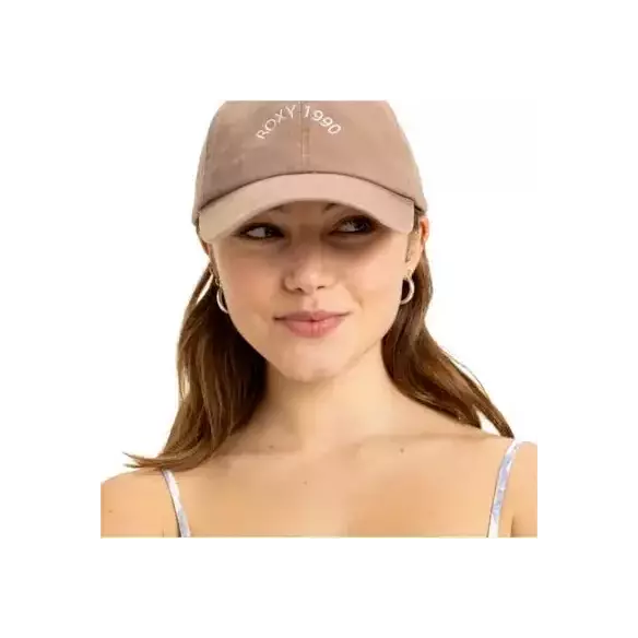 Gorra Roxy Toadstool Brown
