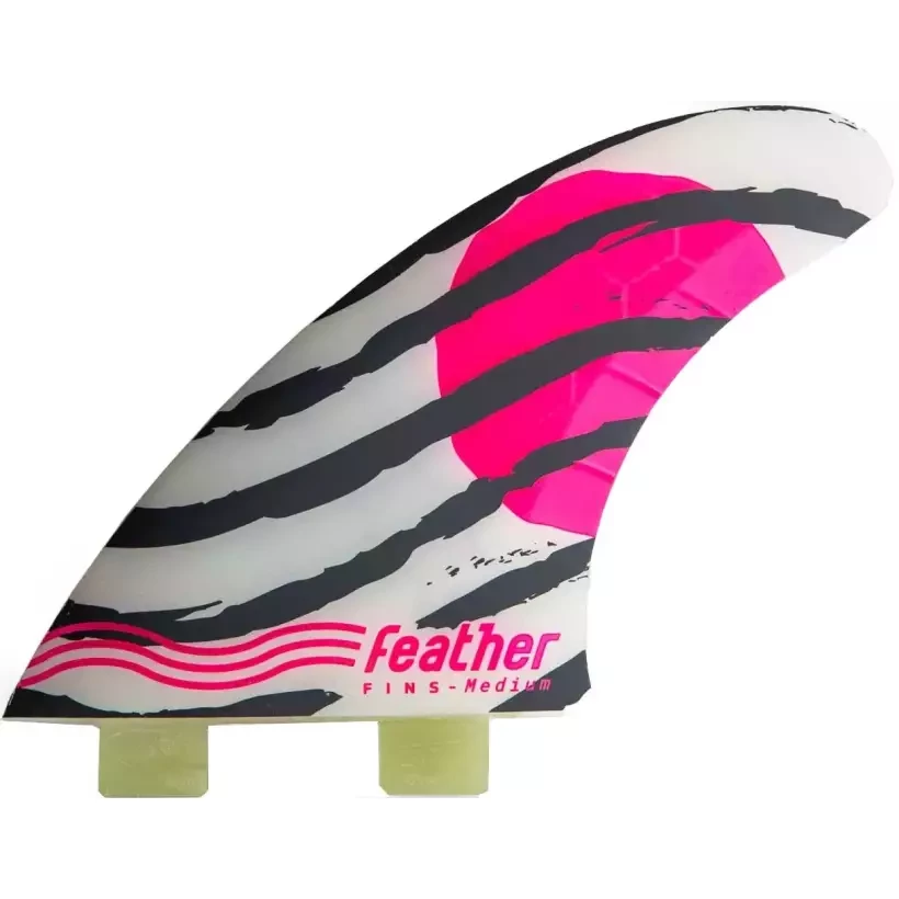Dérives Feather Janina Zeitler Dual-Tab