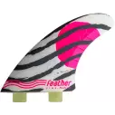 Kiel Feather Janina Zeitler Dual-Tab