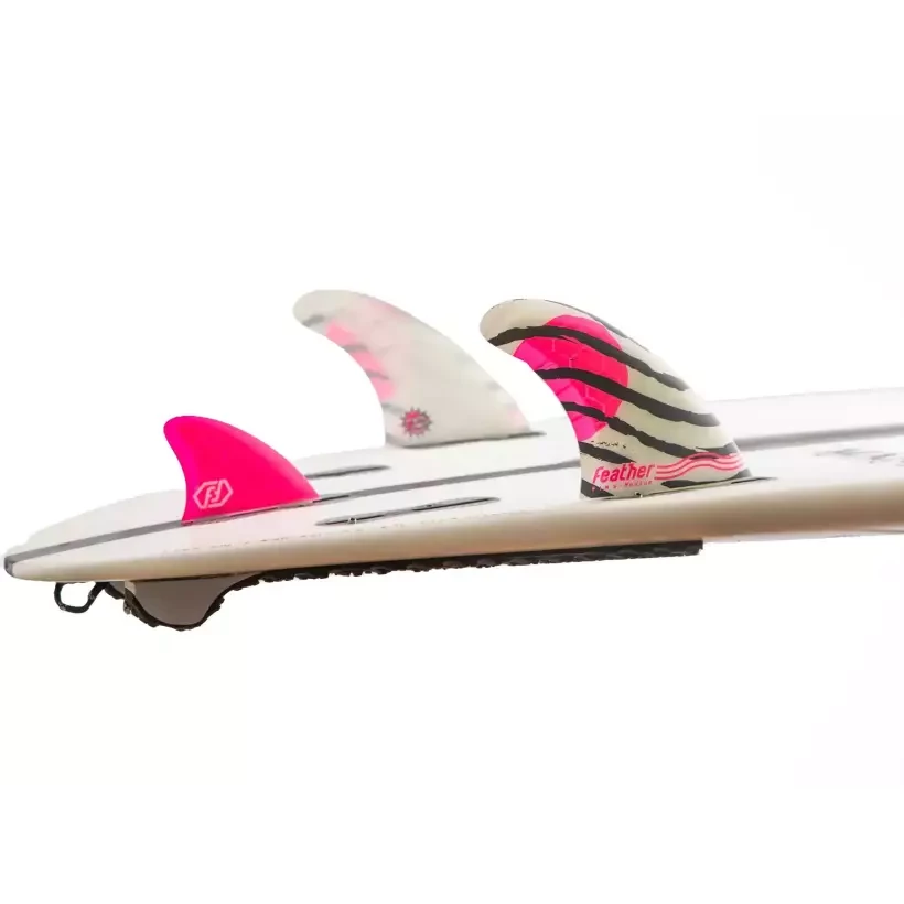 Kiel Feather Janina Zeitler