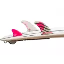 Pinne Feather Janina Zeitler Dual-Tab