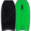 Negro + Verde
