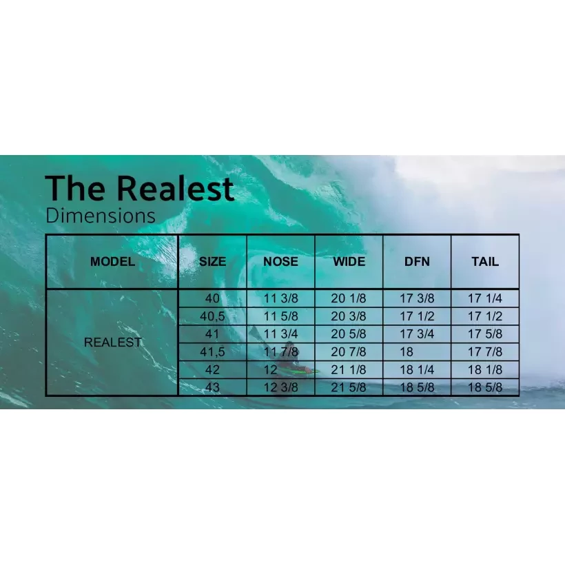 Bodyboard Pride Realest PP+HD Black/Green