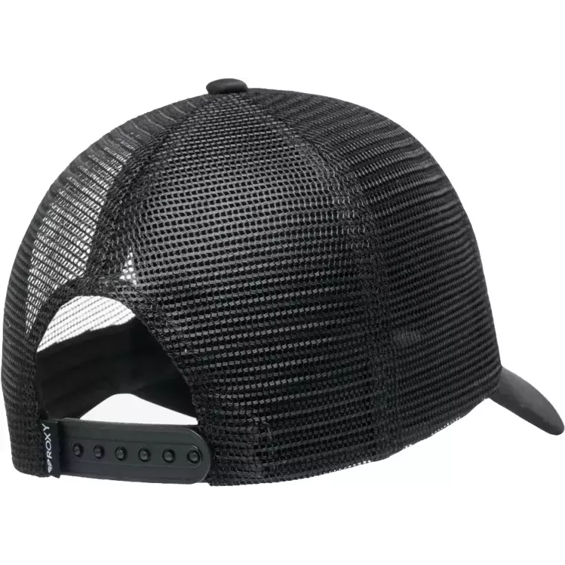 Cap Roxy Brighter Day Black