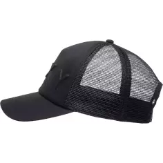 Cap Roxy Extra Brighter Day Black 2
