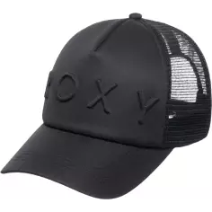 Cap Roxy Extra Brighter Day Black