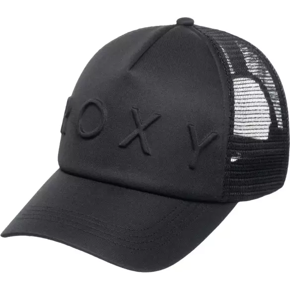 Casquette Roxy Brighter Day Black
