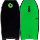 Black + Green