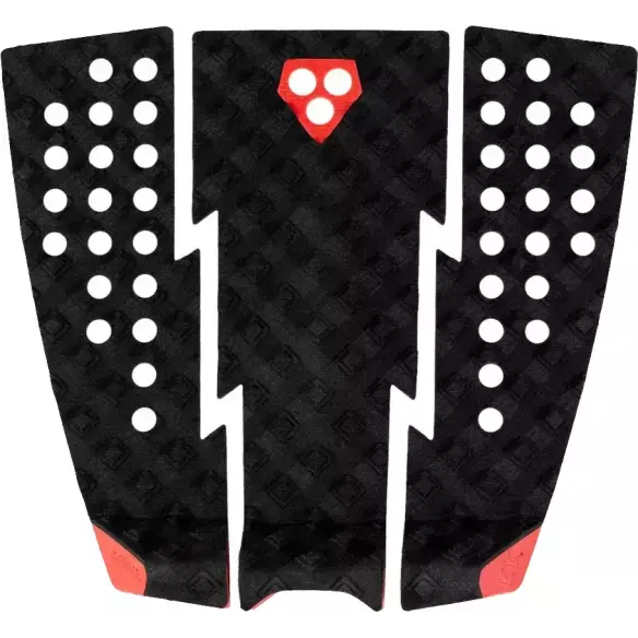 Deck surf Gorilla Kyuss Bolt/Red