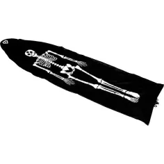 Surfboard bag Gorilla Shortboard All Purpose Strech Cover