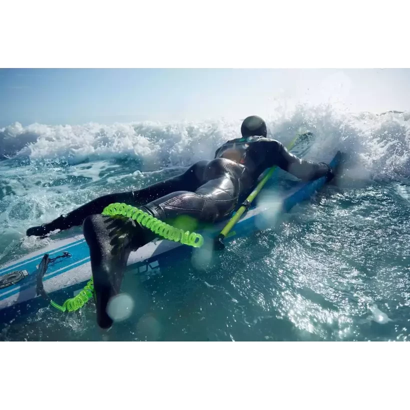 Calzino in neoprene Rip Curl Pocket fin sox Black