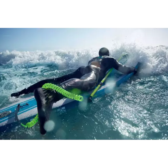 Meia de neoprene Rip Curl Pocket fin sox Black