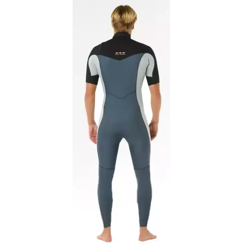 Wetsuit Rip Curl Dawn Patrol 2mm SS Pine Night