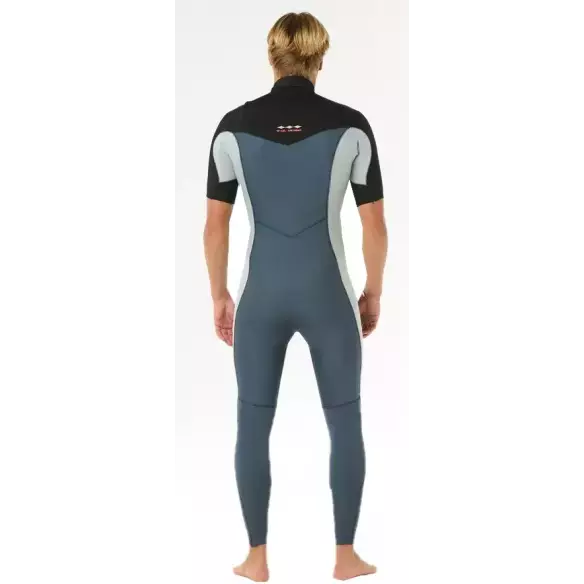 Neoprenanzug Rip Curl Dawn Patrol 2mm SS Pine Night