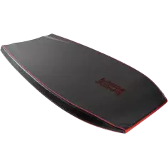 Bodyboard Pride Spartan PP+SNPP Red/ Dark Grey 2