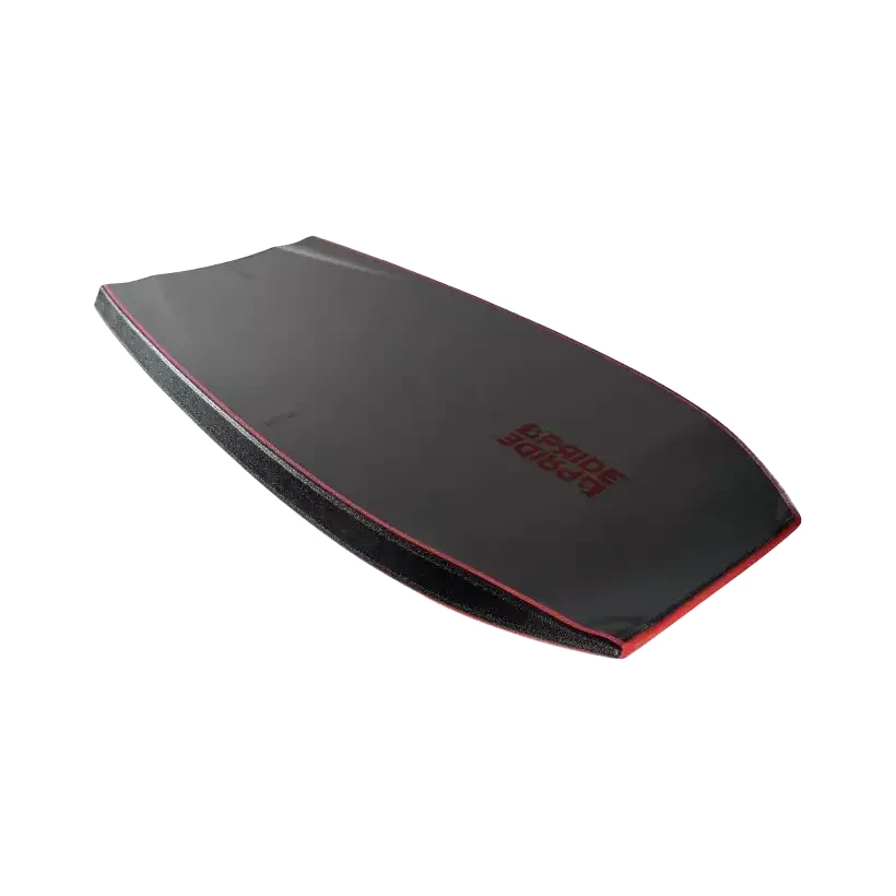 Bodyboard Pride Spartan PP+SNPP Red/ Dark Grey