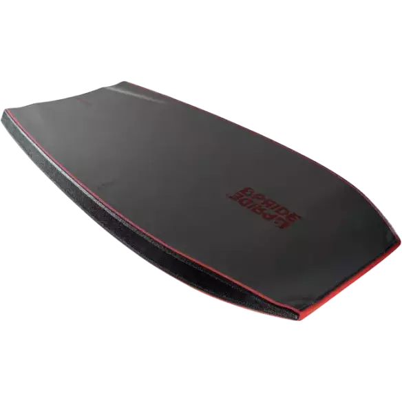 Bodyboard Pride Spartan PP+SNPP Red/ Dark Grey