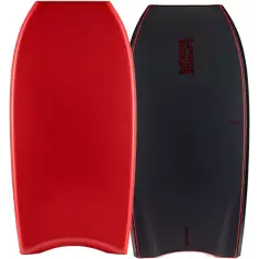 Bodyboard Pride Spartan PP+SNPP Red/ Dark Grey