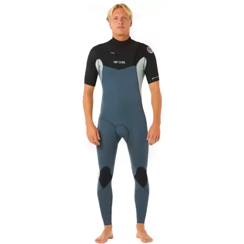 Neoprenanzug Rip Curl Dawn Patrol 2mm SS Pine Night