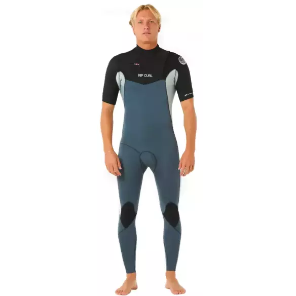 Wetsuit Rip Curl Dawn Patrol 2mm SS Pine Night