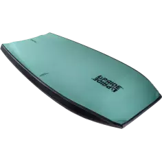 Bodyboard Pride Spartan PP+SNPP Grey/ Turquoise 2