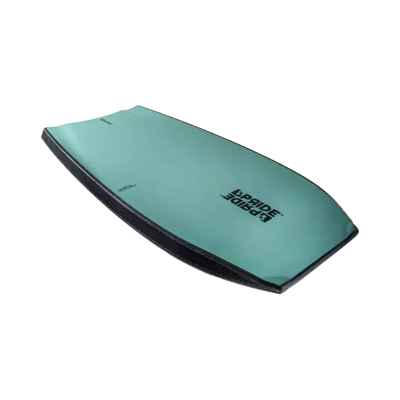 Bodyboard Pride Spartan PP+SNPP Grey/ Turquoise
