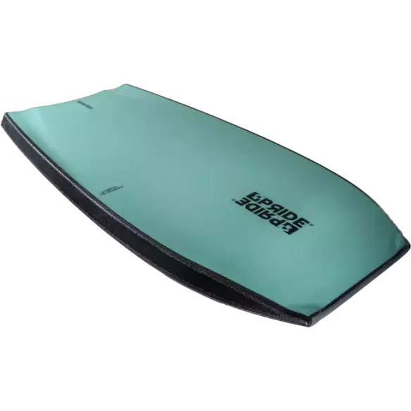 Bodyboard Pride Spartan PP+SNPP Grey/ Turquoise
