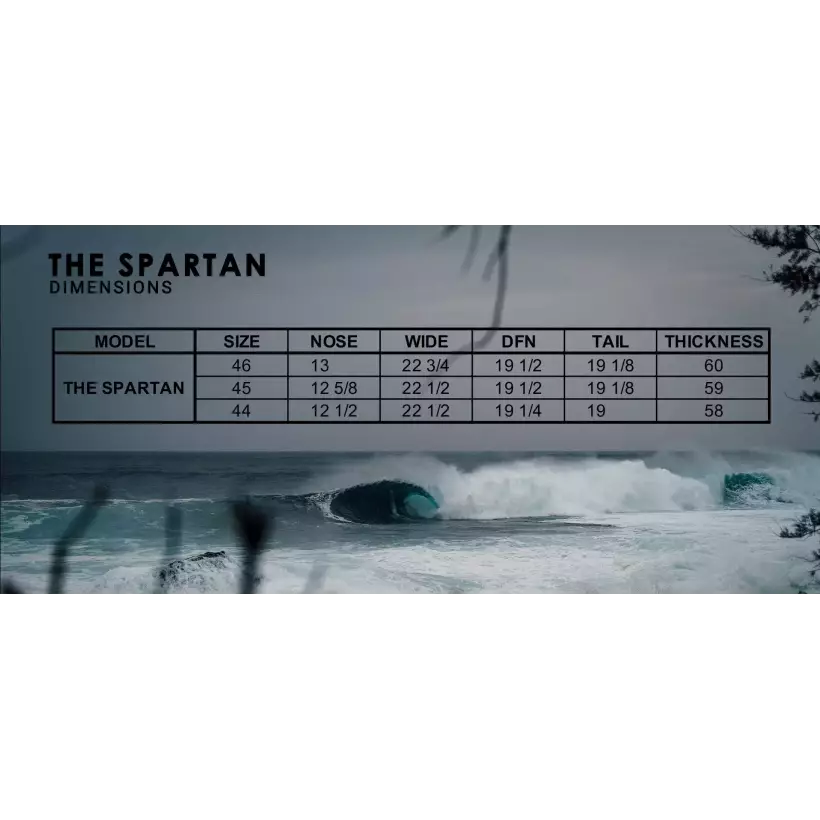 Bodyboard Pride Spartan PP+SNPP Grey/ Turquoise