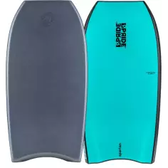 Bodyboard Pride Spartan PP+SNPP Grey/ Turquoise