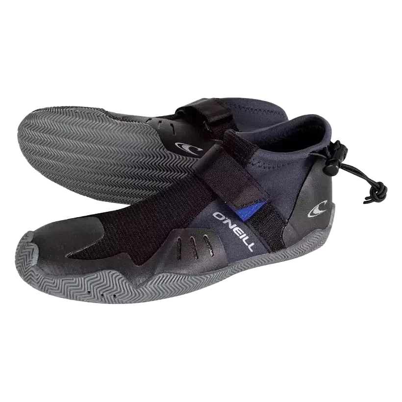 Escarpines de surf O´Neill Superfreak Tropical Boot Round Toe