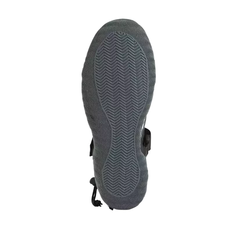 Stivaletti ONeill Superfreak Tropicale Di Avvio Round Toe