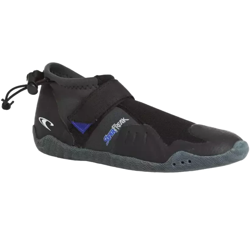 Escarpines de surf O´Neill Superfreak Tropical Boot Round Toe